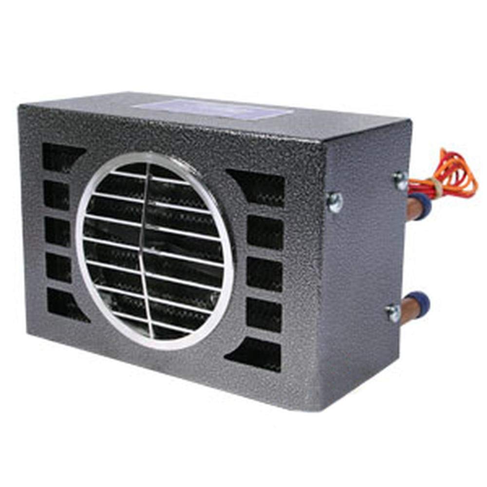 12V Cab Heater Z953