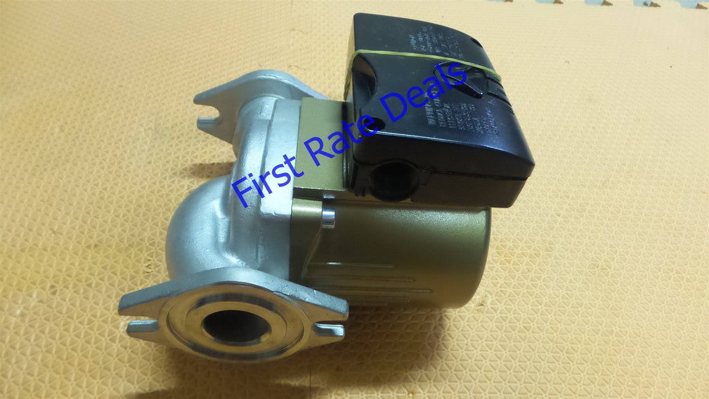 Astro 280SS Circulator Pump, Open, 115V, 5/16 HP R15931