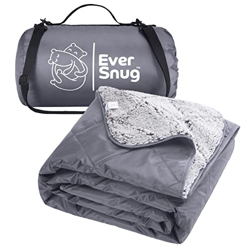 Sherpa Waterproof Camping Blanket O215966