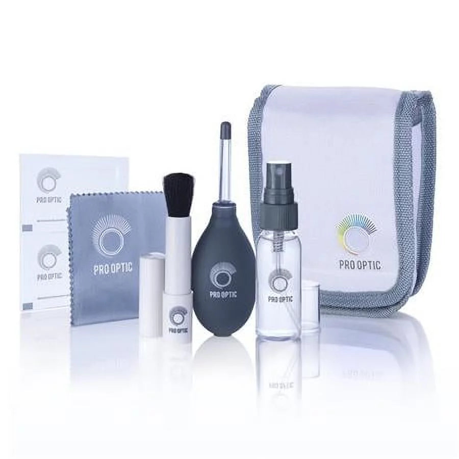 White Compact Photo Printer with RP-108 Color Ink/Paper Set U984