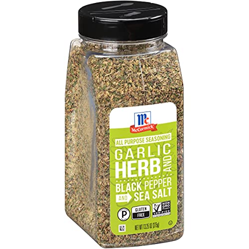13.25 oz All Purpose Seasoning K6900