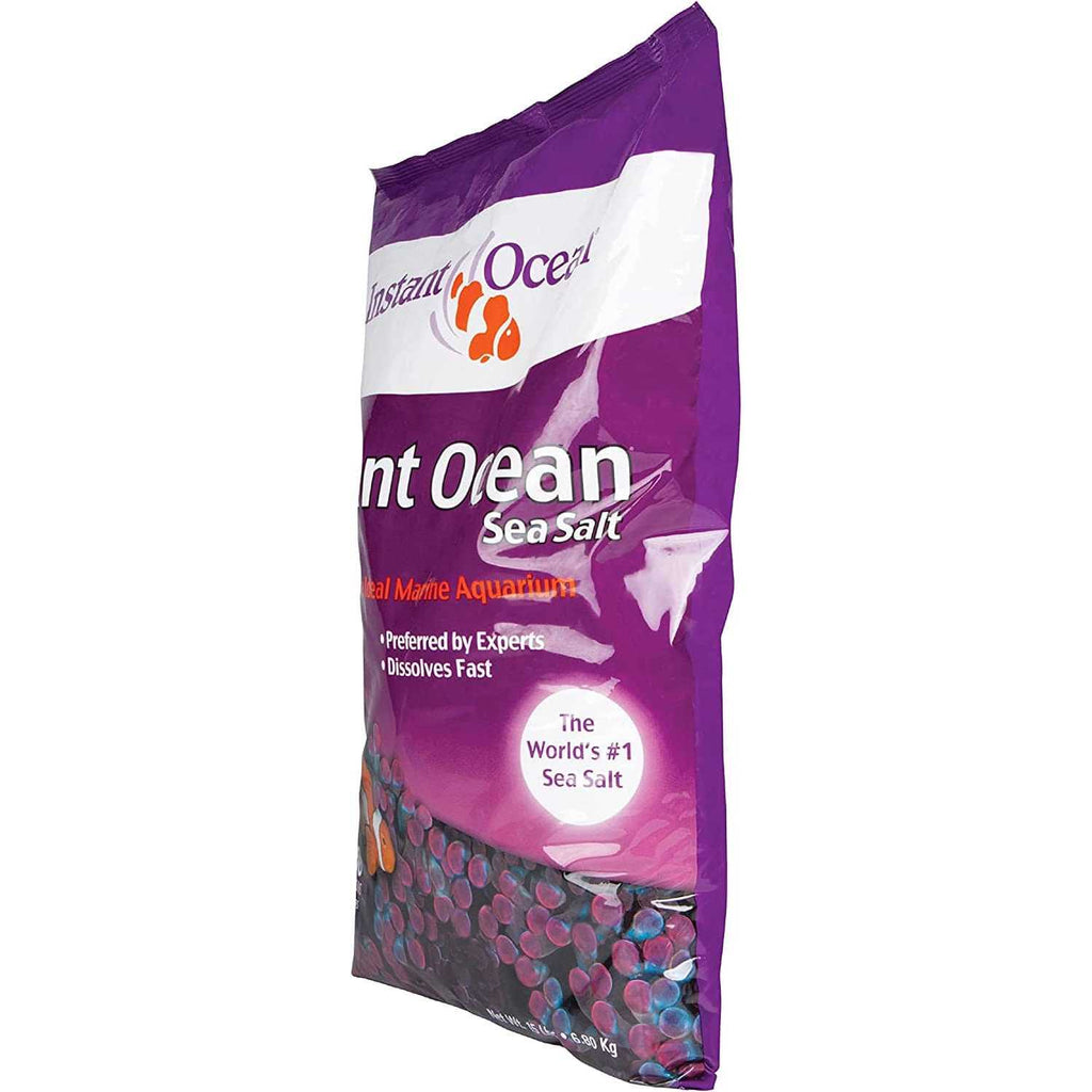Sea Salt for Marine Aquariums C72203