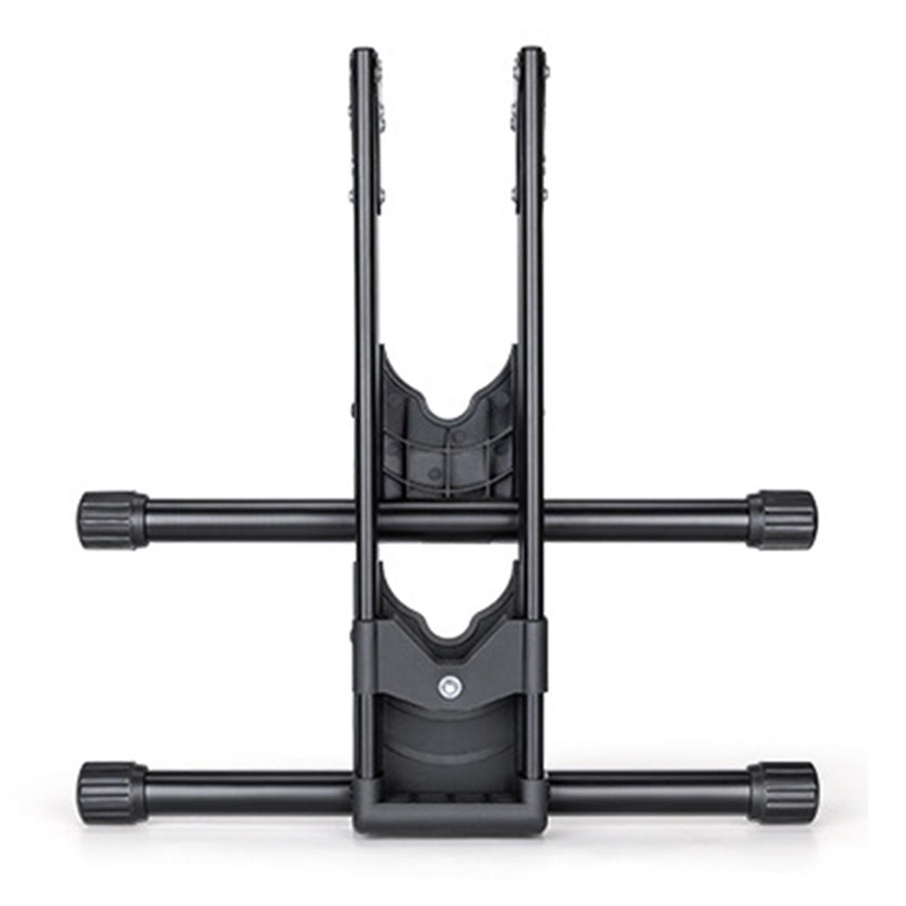 Foldable Bike Parking Rack Holder F890501