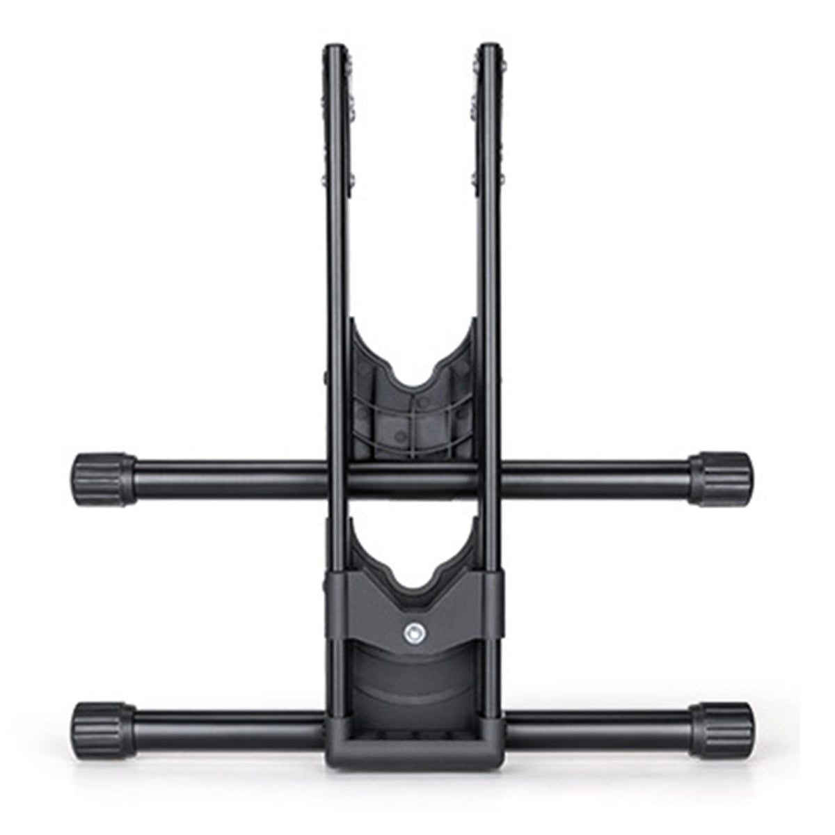Foldable Bike Parking Rack Holder F890501