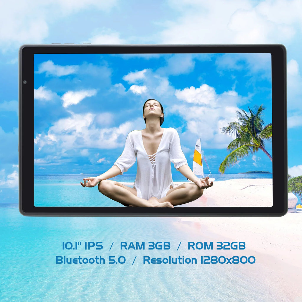 10 inch Android Tablet A4295