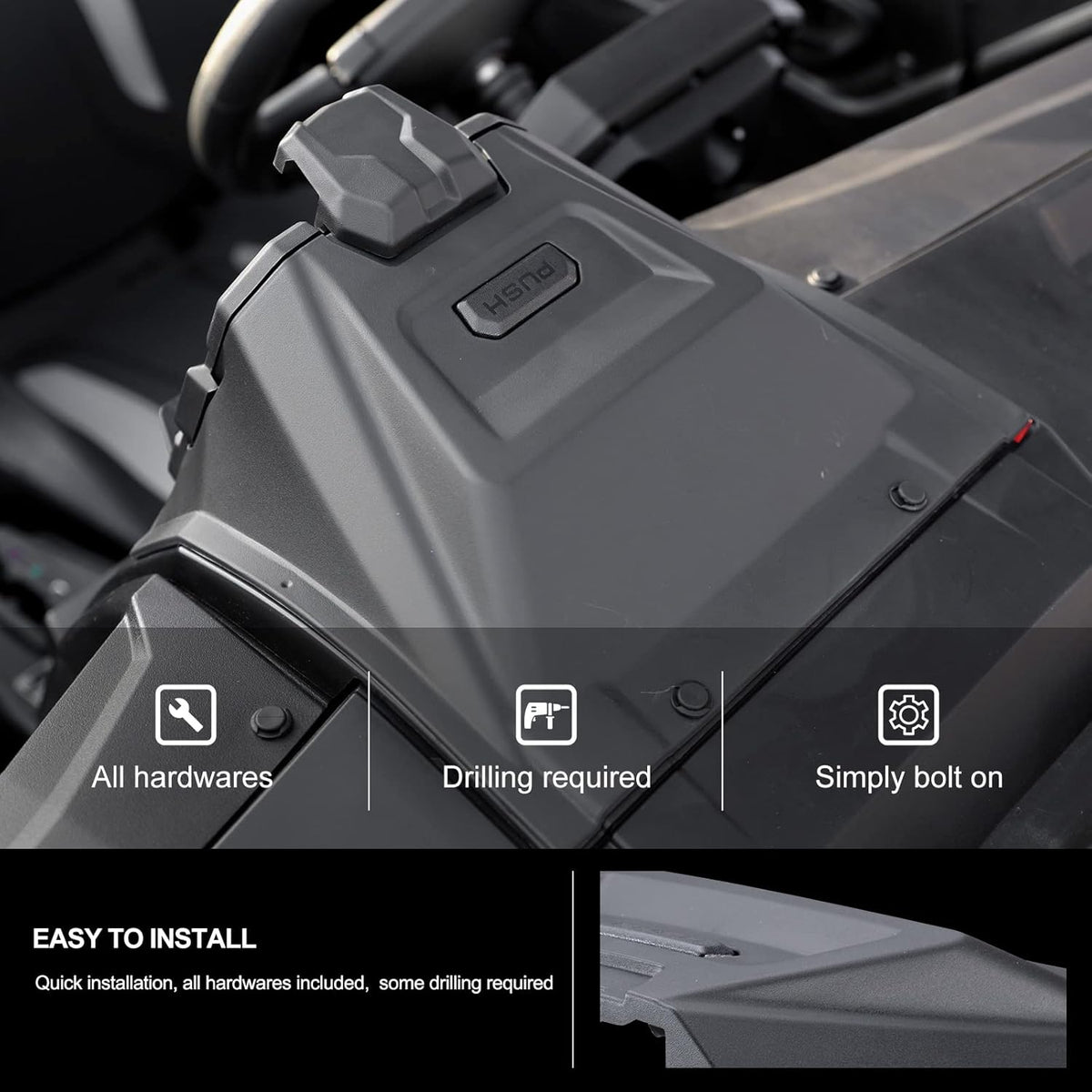 Storage Box Organizer Tray U322285