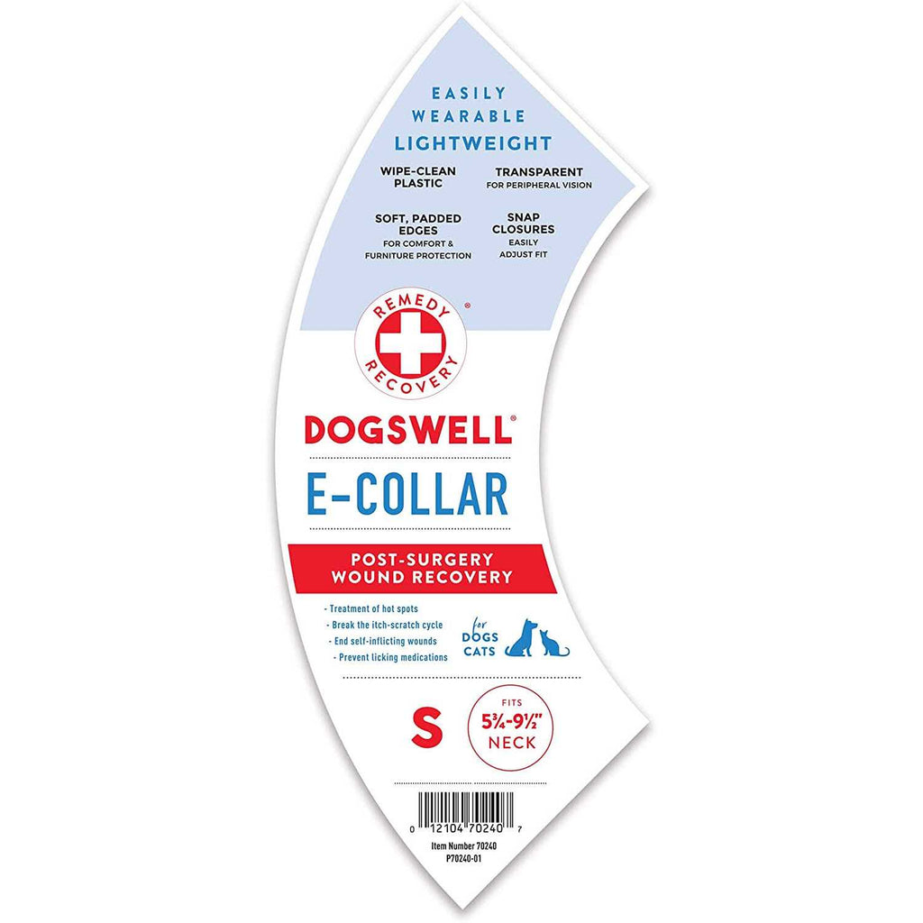 Dogswell E-Collar L72697