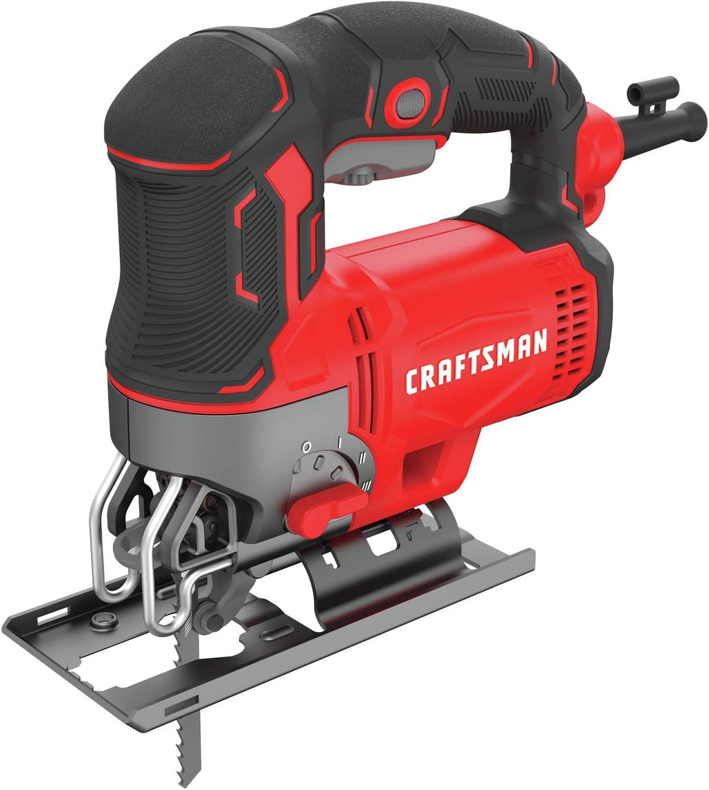 Corded 6.0-Amp Jig Saw, Pack of 2 N429