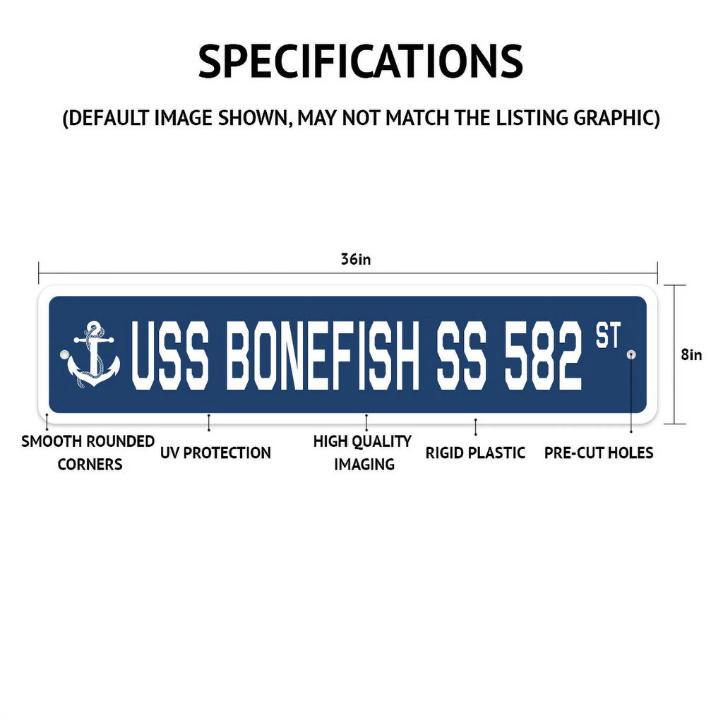 Street Sign O17017