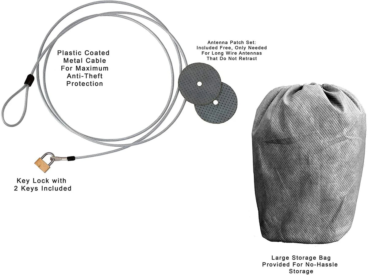 Weatherproof Car Cover with Fleece Lining Z893724