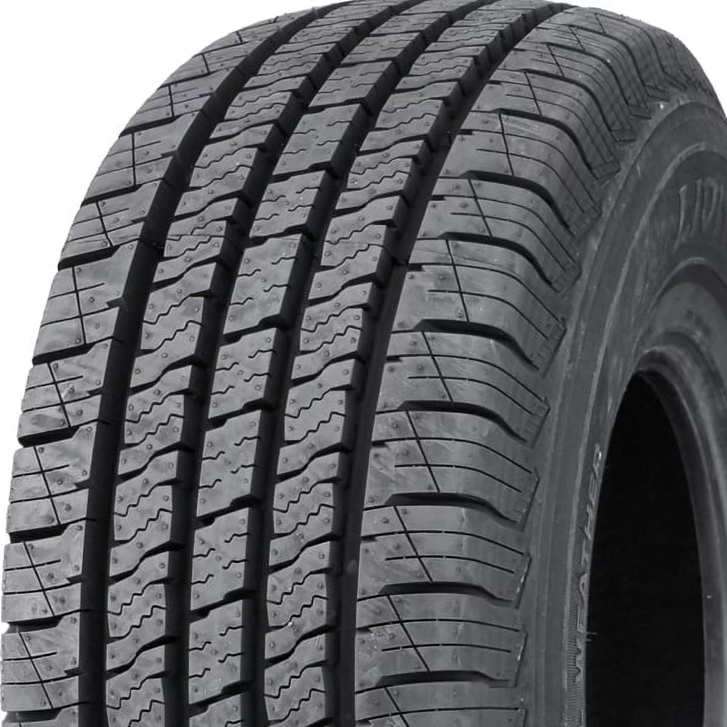 All Season Truck Tires 215/60R17 96H Y86578
