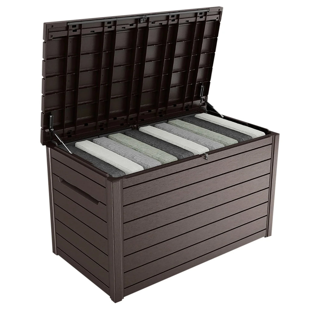 230-Gallon Deck Box U691707