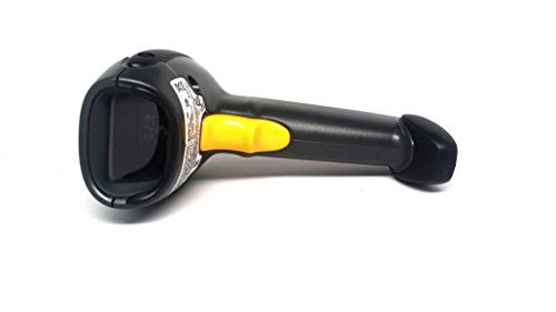 Handheld 2D Omnidirectional Barcode Scanner with USB Cable L338592