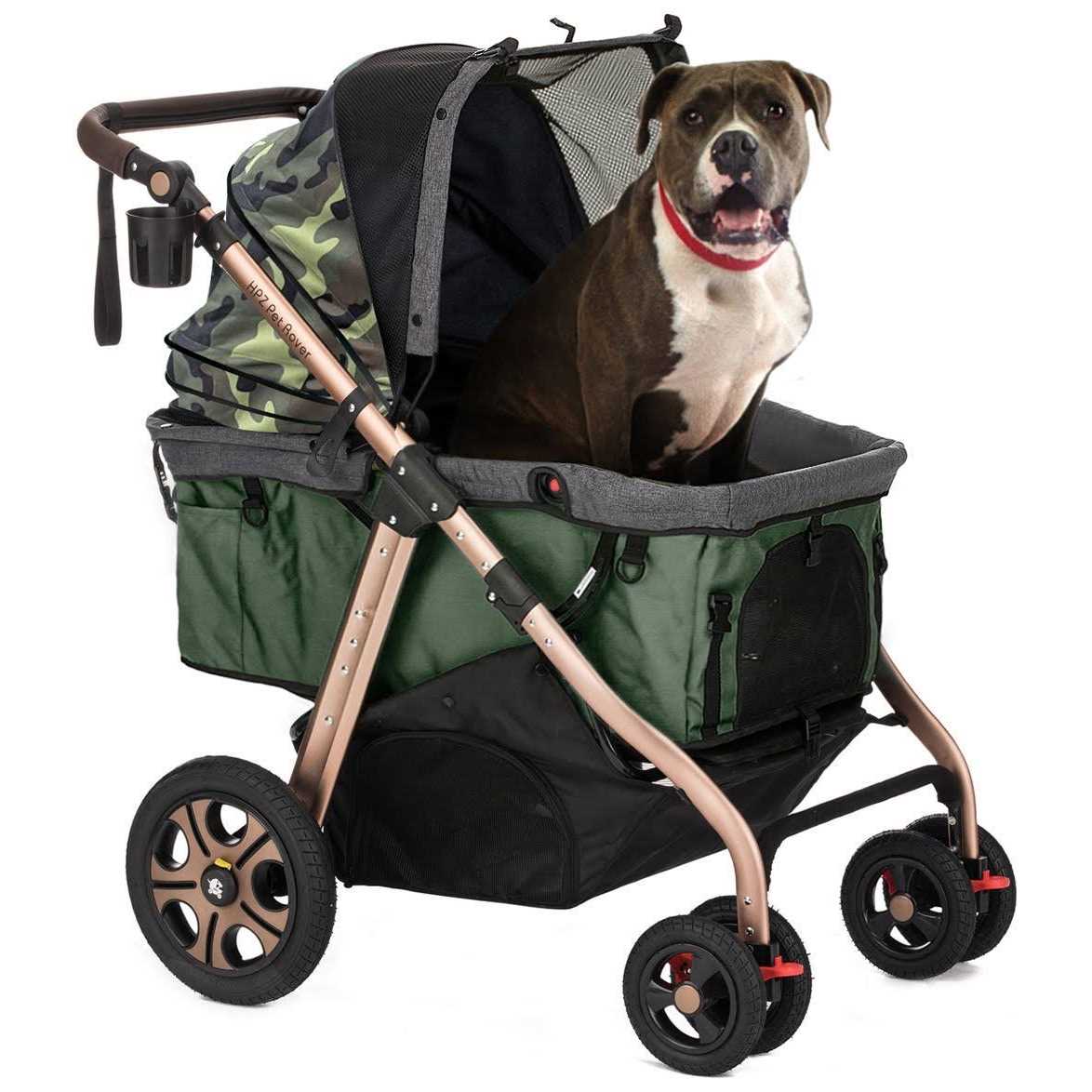 Pet Stroller Q21621