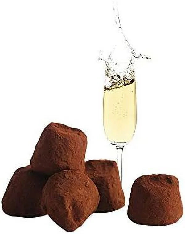 Chocolate Truffles Gift Box 250 Grams Y1865