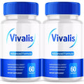 120 Capsules Supplement M2054