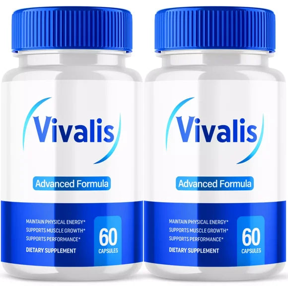 120 Capsules Supplement M2054