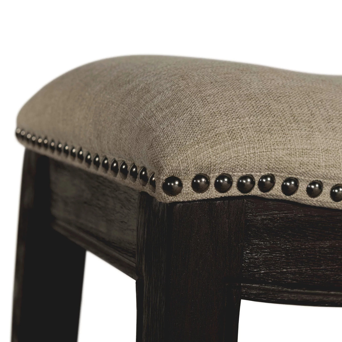 24" Counter Height Stool K267