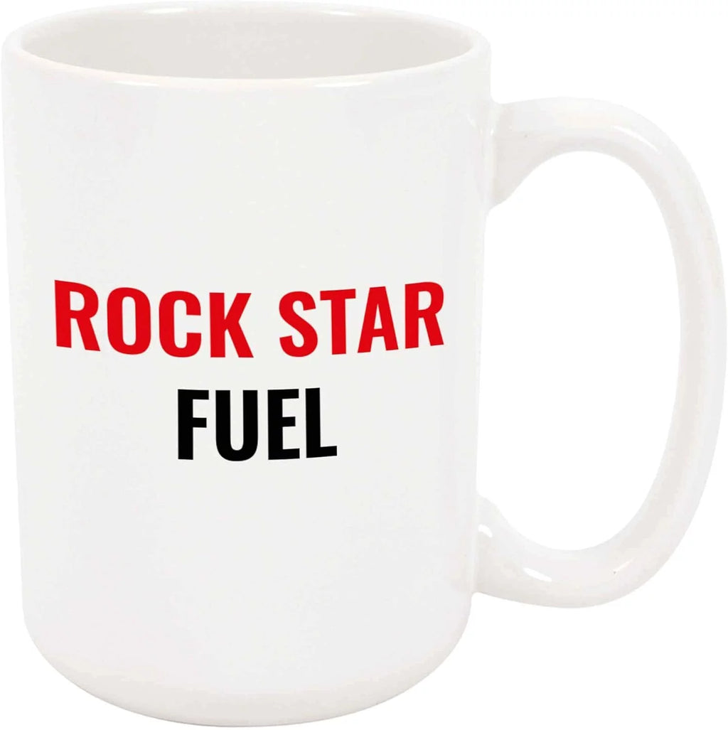 Ceramic Coffee Mug 11 Oz O78149