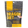 Bearded Dragon Diet W452
