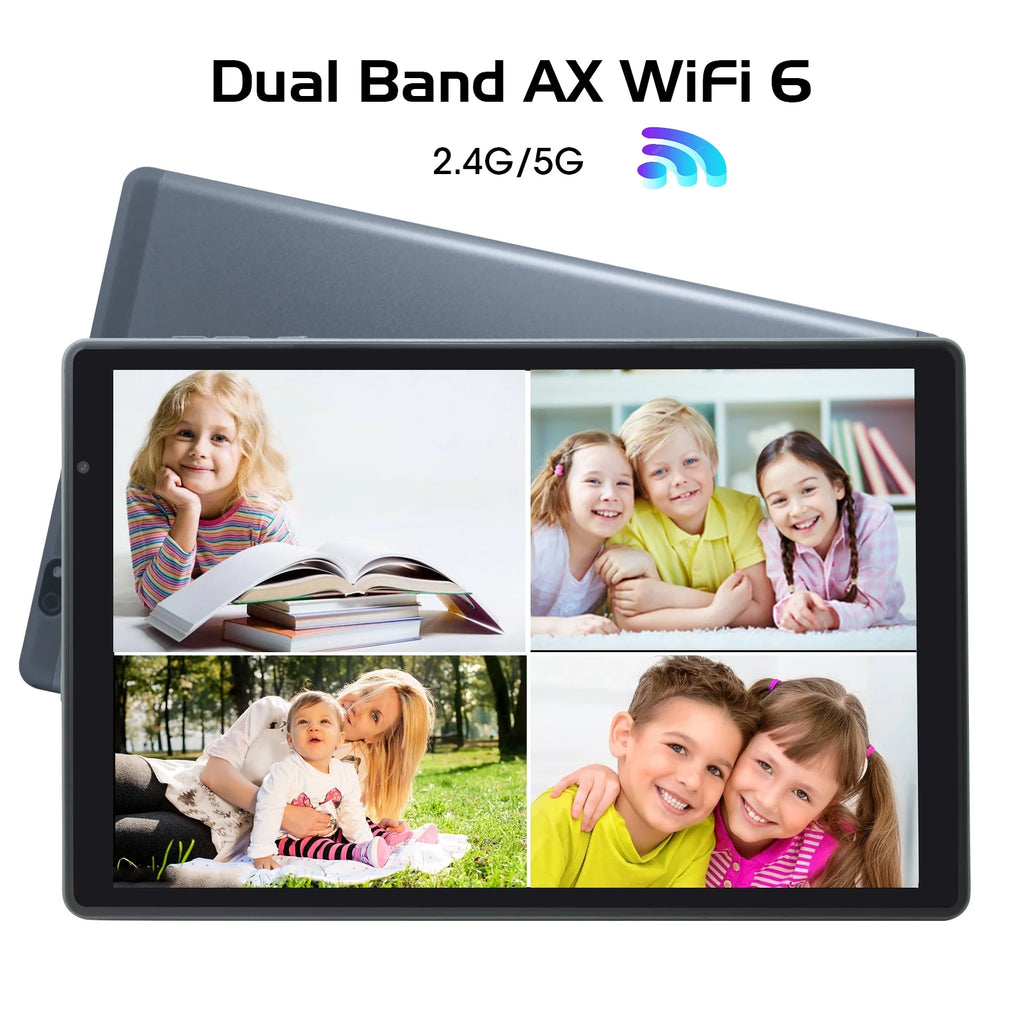 10 inch Android Tablet A4295
