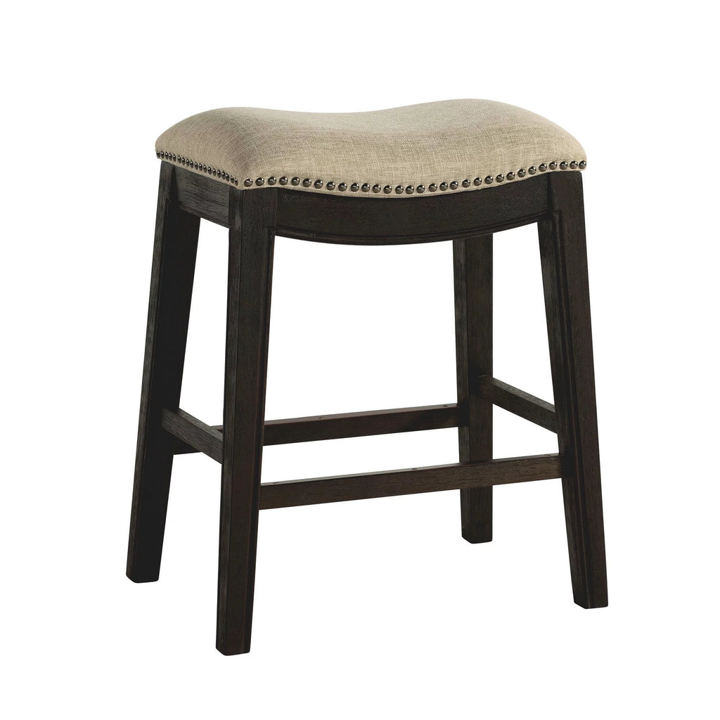 24" Counter Height Stool K267