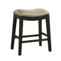 24" Counter Height Stool K267