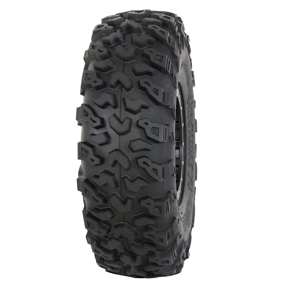 15" Bronze Wheels 35" Tires H1660