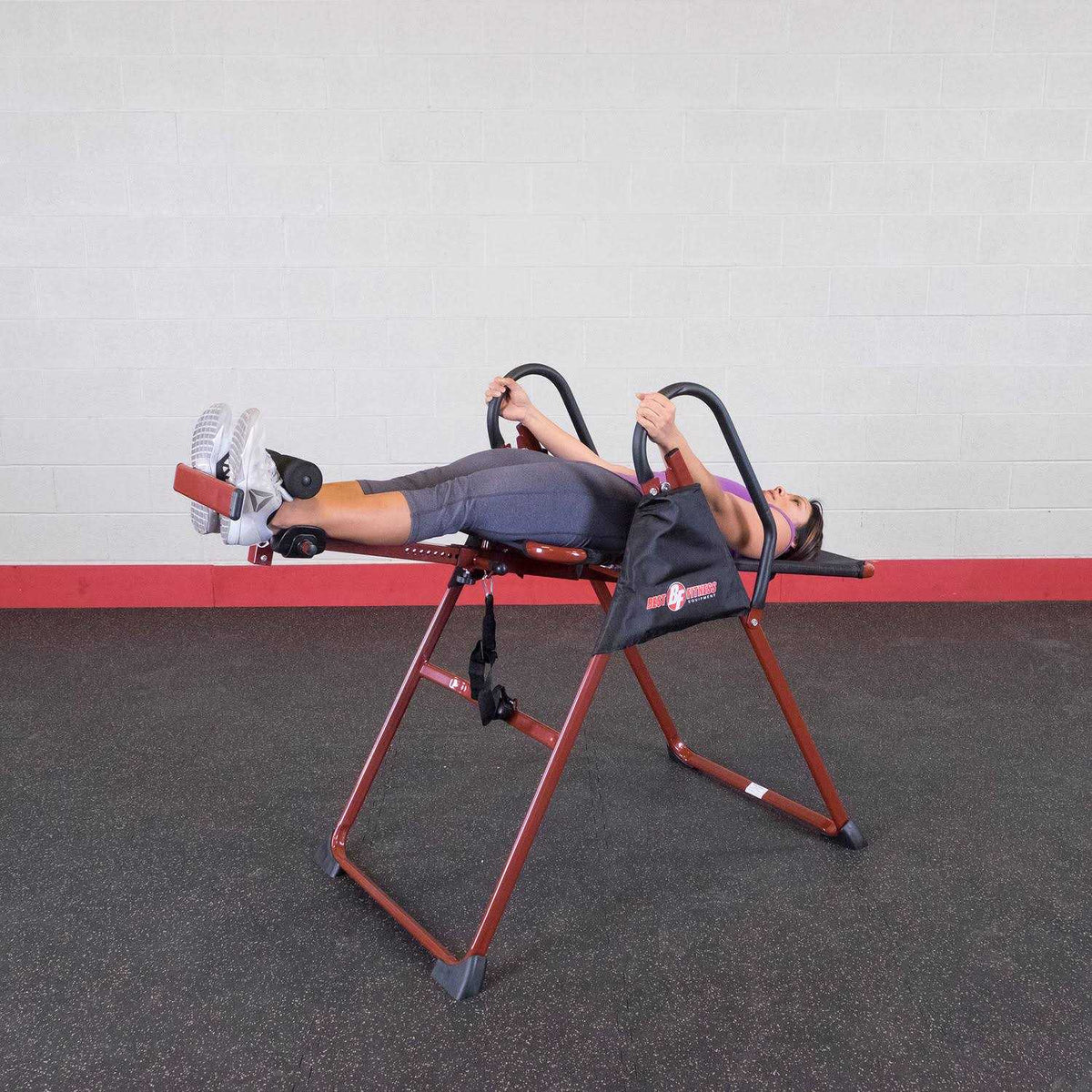 Inversion Table G737272