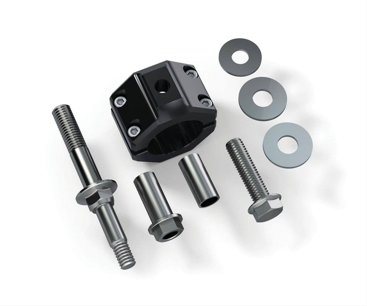 Steering Stabilizer Relocation Kit X97867