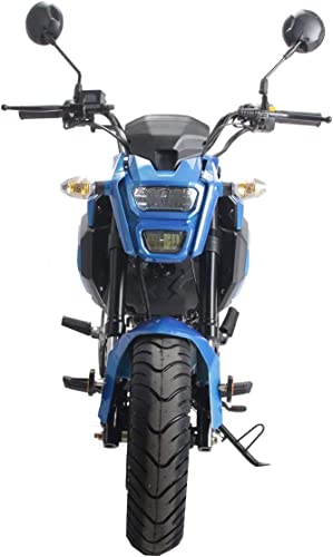125cc Motorcycle Bike S3060