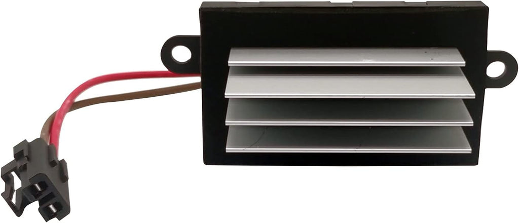 Blower Motor Resistor Heater Blower Motor Fan I109