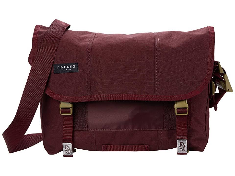 Small Messenger Bag M2095