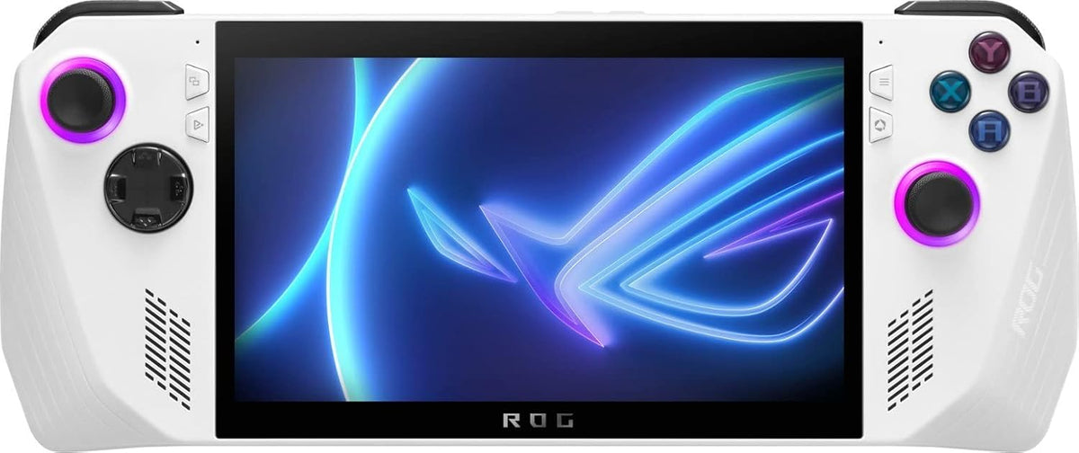 512GB Gaming Handheld 7-inch 120Hz FHD 1080p AMD Ryzen Z1 Processor with 128GB MicroSD Card R439094
