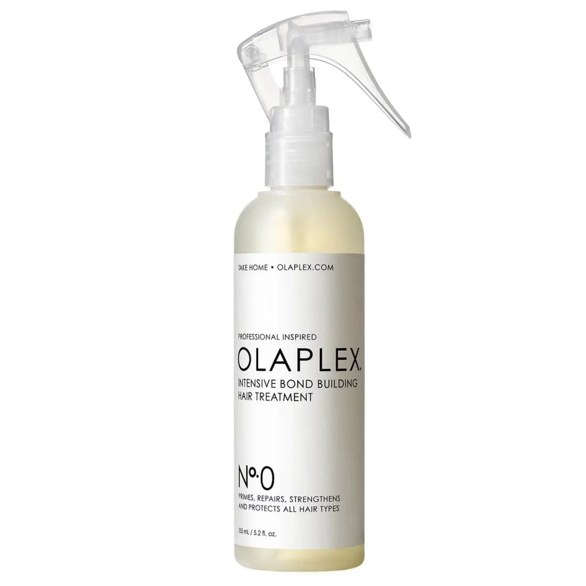 Intensive Bond Building Hair Treatment 5.2 oz T70655