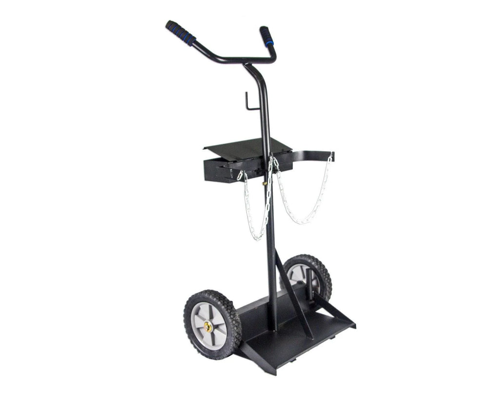 Large Cylinder Cart H509