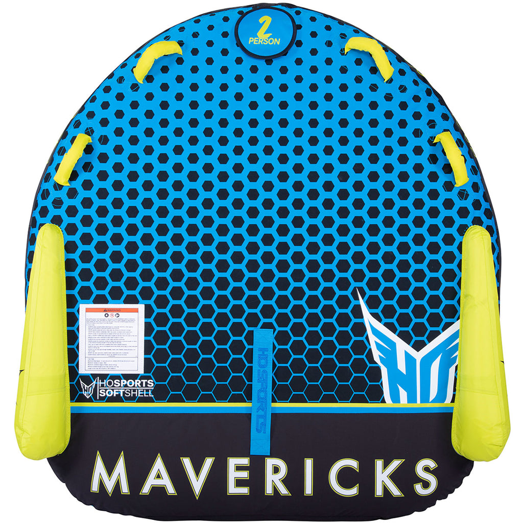 Mavericks Tube B1214