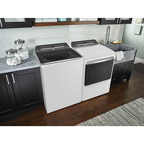 Top Load Washer with Built-In Water Faucet X774248
