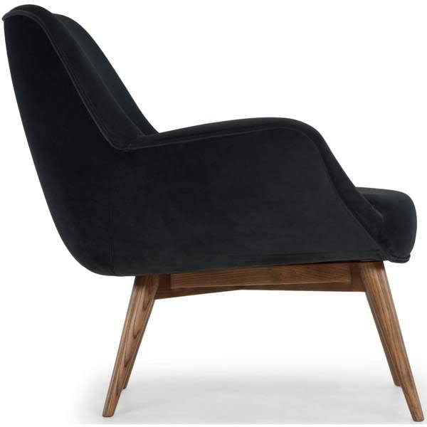 Stone Grey Gretchen Chair U6950