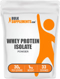 Whey Protein Isolate Powder O955