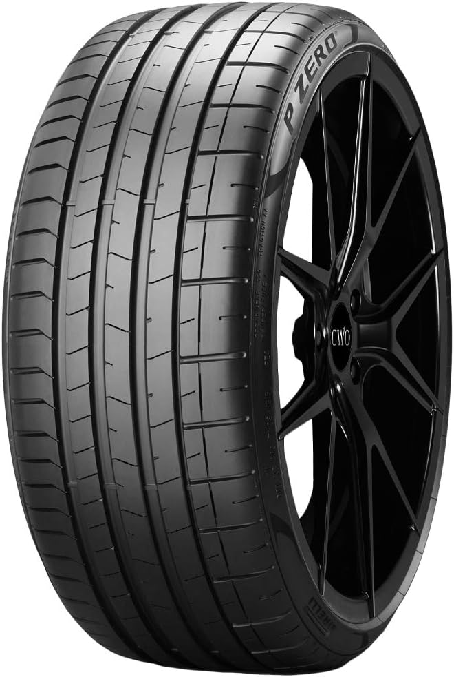 255/35R19 96Y All Season Radial Tire T707664