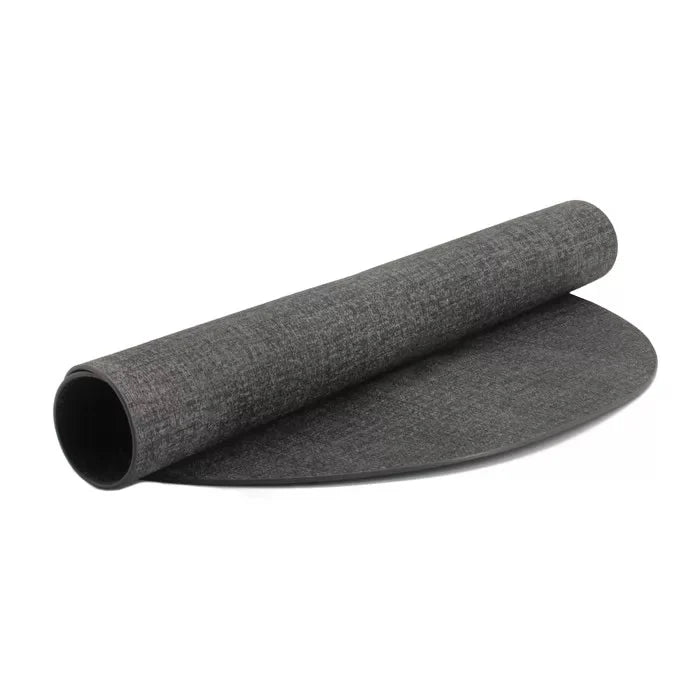 Grey Reversible Place Mat S95476