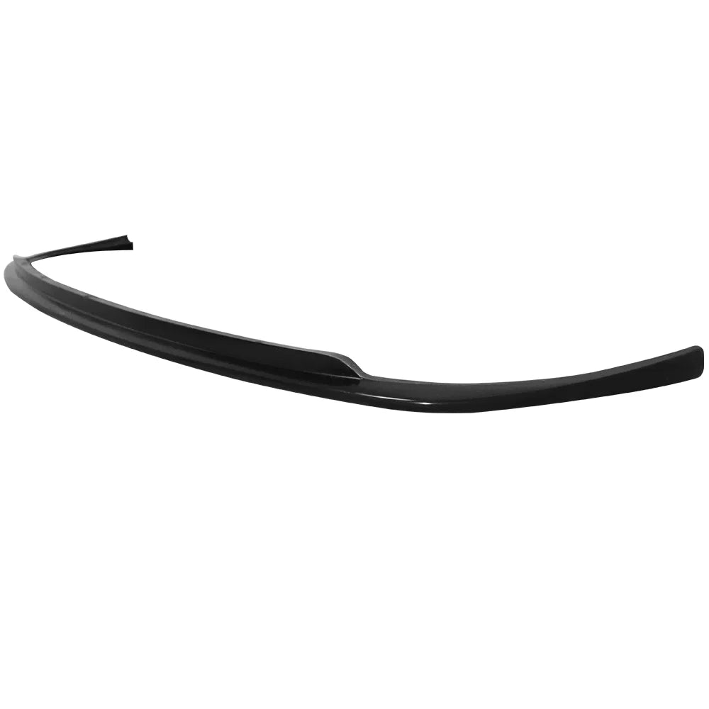 Front Bumper Lip Spoiler PU I3712