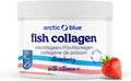 Collagen Powder Strawberry Flavor J443988