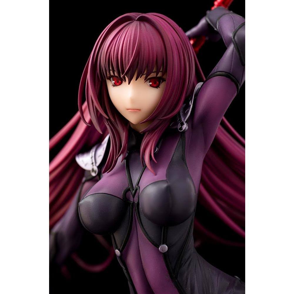 1/7 Scale Figure E277