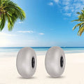 2-Pack 10-Inch Beach Replacement Balloon Wheels X633159