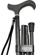 Carbon Fiber Folding Cane K201251