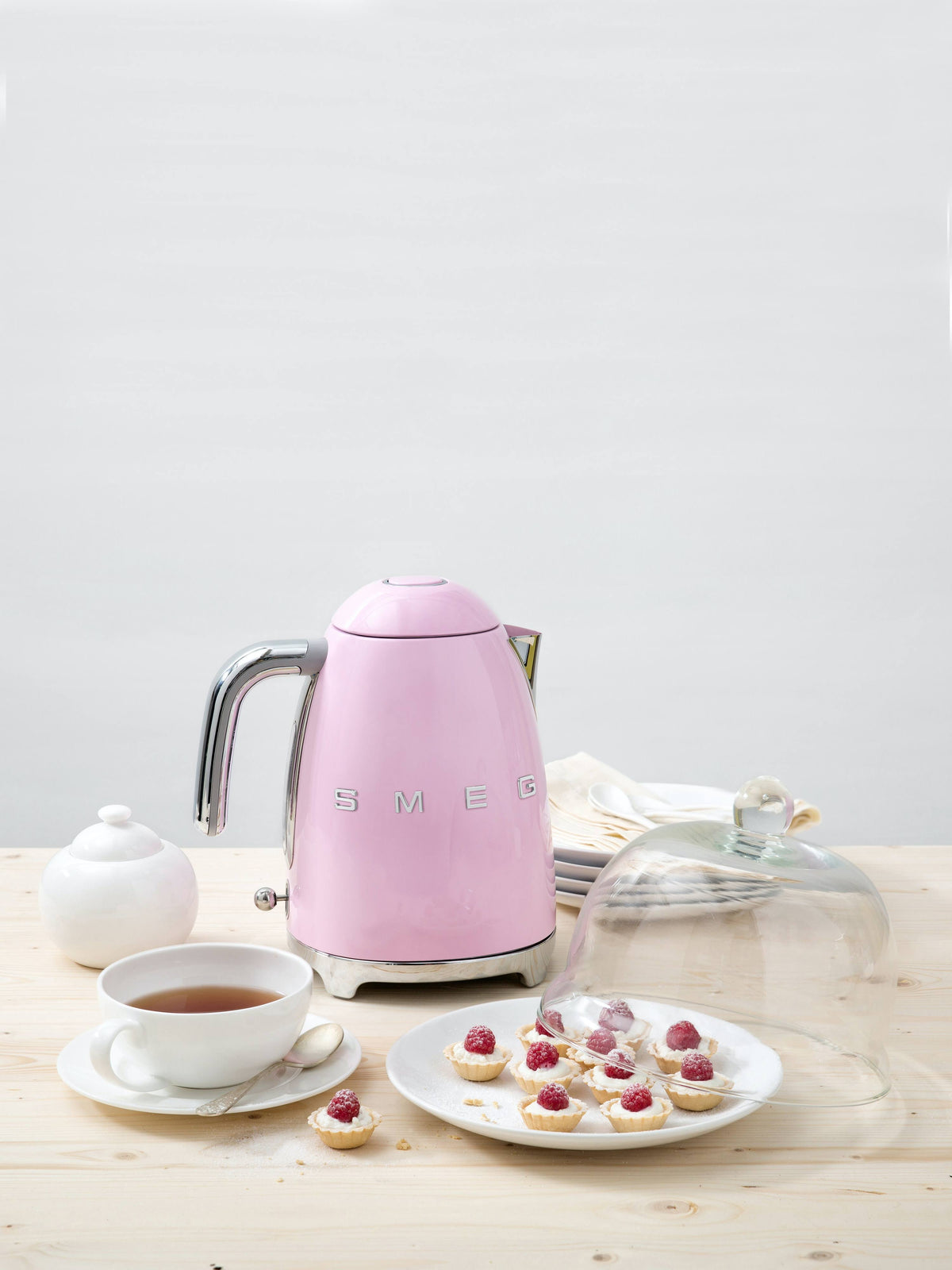 Pink Electric Kettle G49711