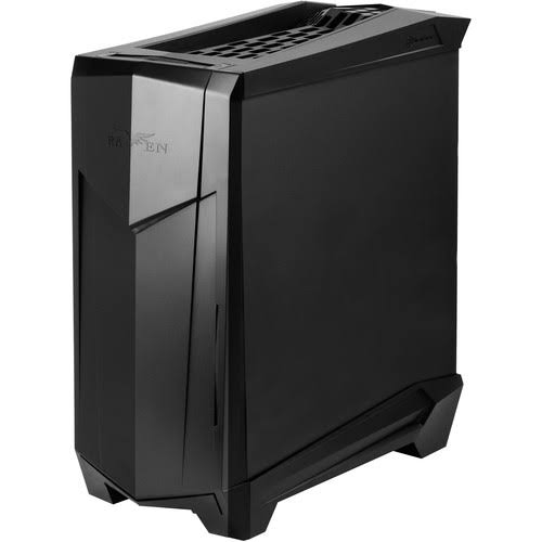 Mid-Tower Case with Window J80081