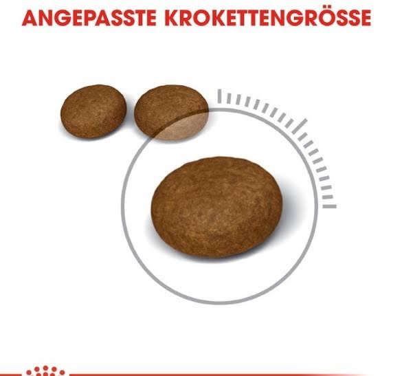 Adult 4kg Hair & Skin Care K106